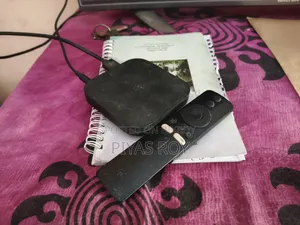Walton 32' TV SELL With Mi TV Box
