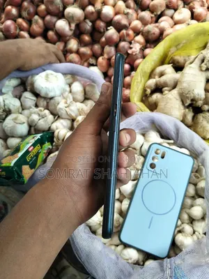 Oppo A16 64 GB Black