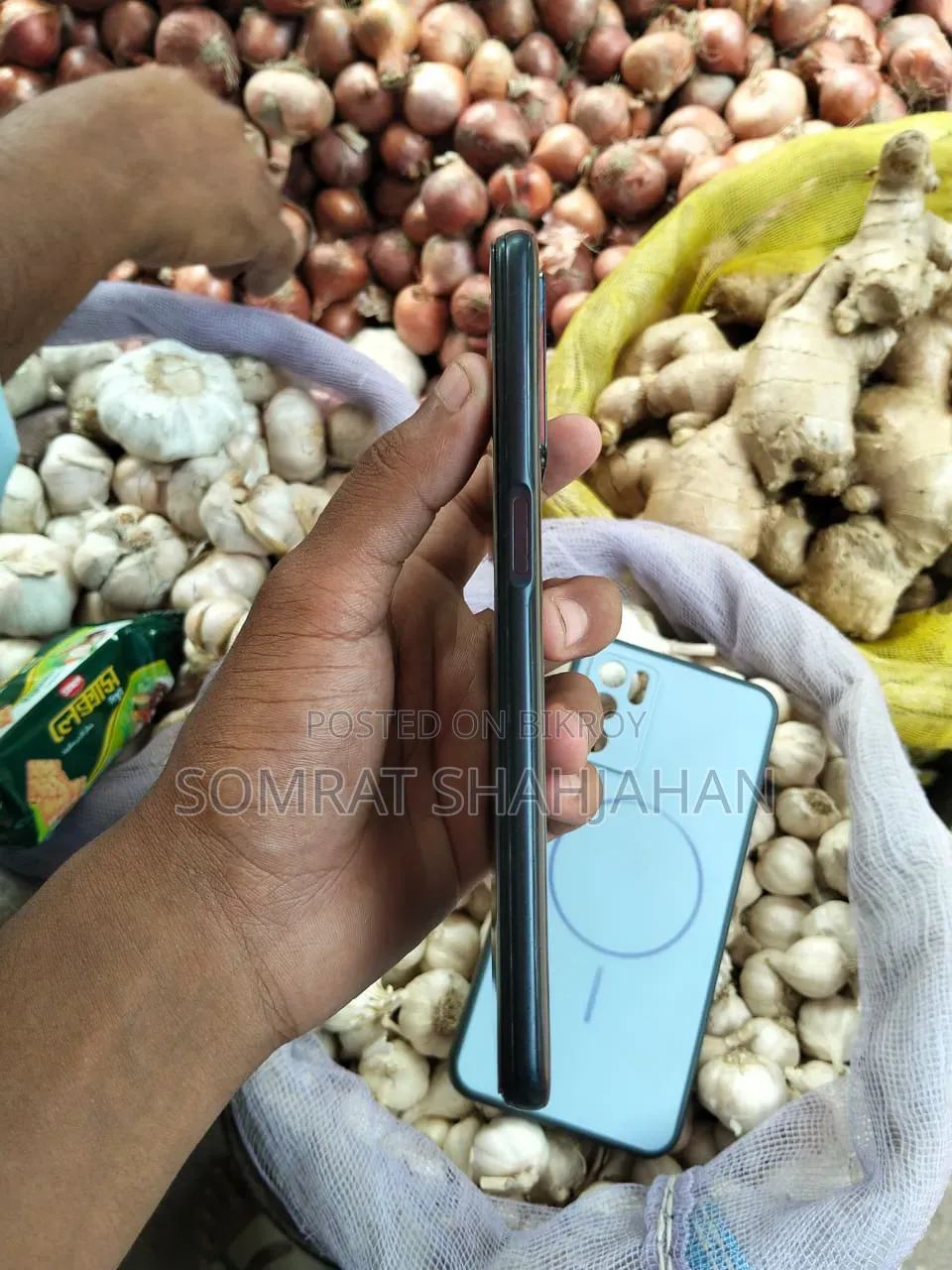 Oppo A16 64 GB Black