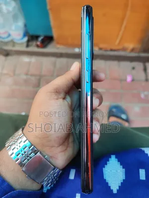Samsung Galaxy A52s 5G 128 GB Black