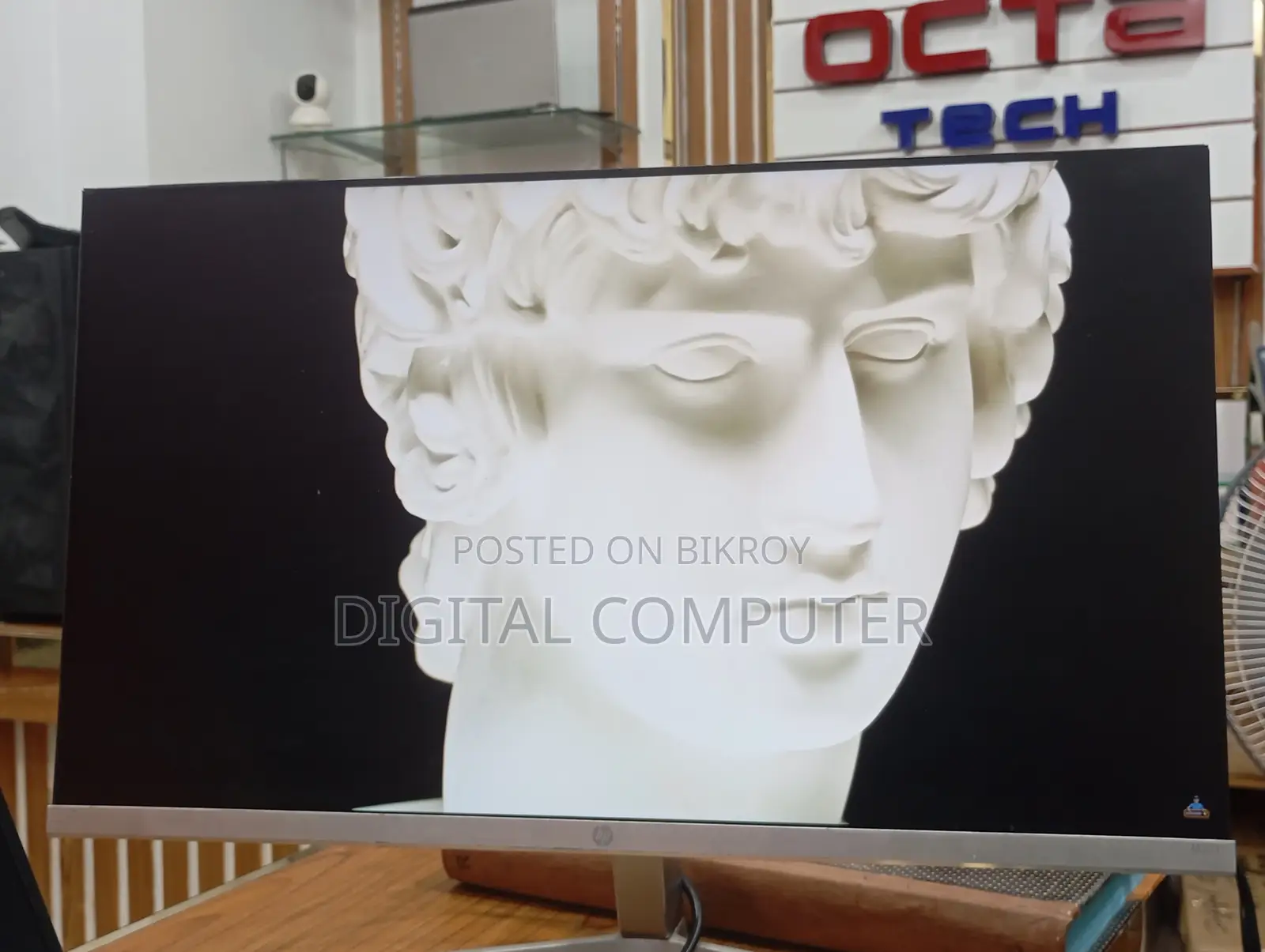 HP M22f Full Fresh Monitor for Sale