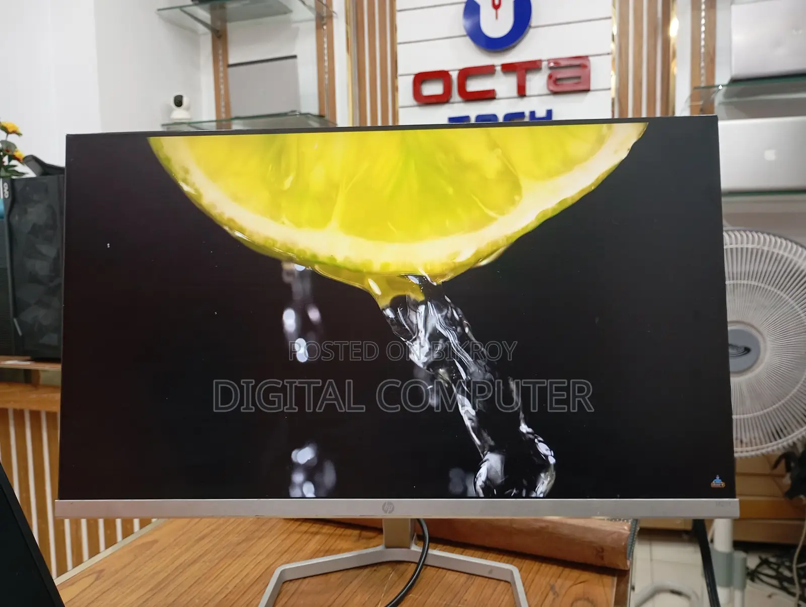 HP M22f Full Fresh Monitor for Sale