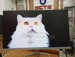 HP M22f Full Fresh Monitor for Sale