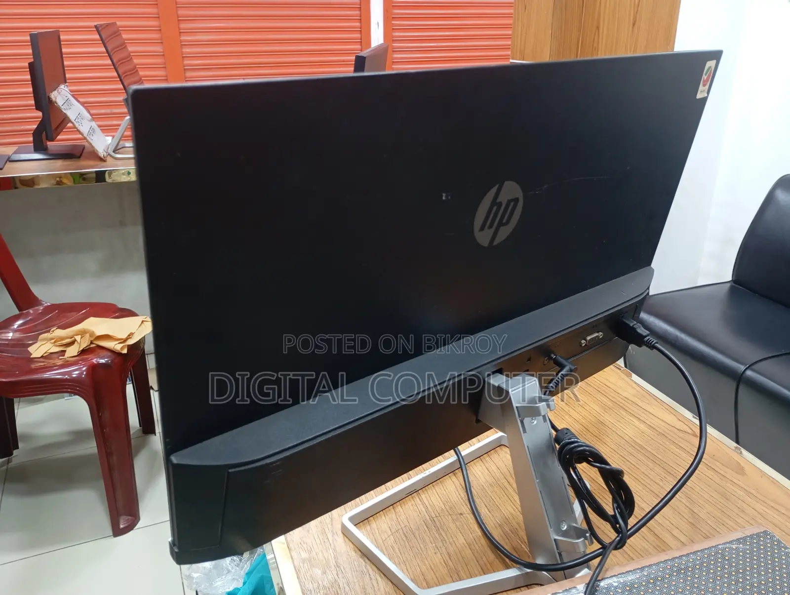 HP M22f Full Fresh Monitor for Sale