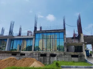 Pushpo Eco City