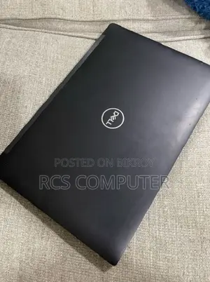 ল্যাপটপ ডেল ল্যাটিটিউড ৭৪৯০ ৮জিবি ইন্টেল কোর আই৫ এসএসডি ২৫৬জিবি