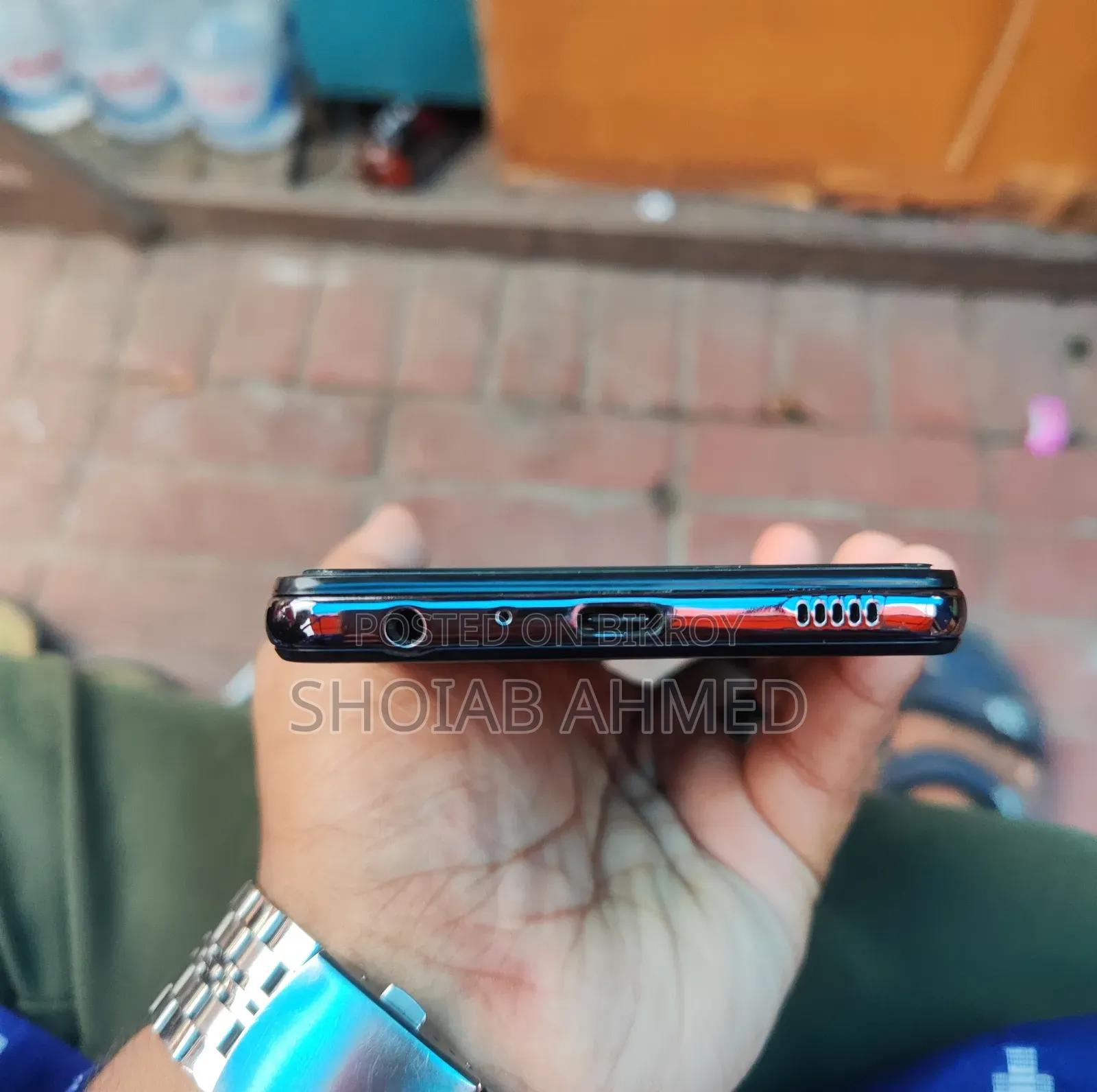 Samsung Galaxy A52s 5G 128 GB Black