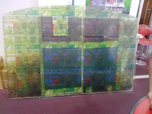 ১০ এমএম টেম্পারড গ্লাস -০১ পিস