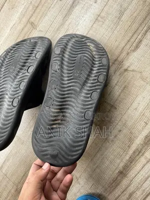 Men's Slide Slipper
