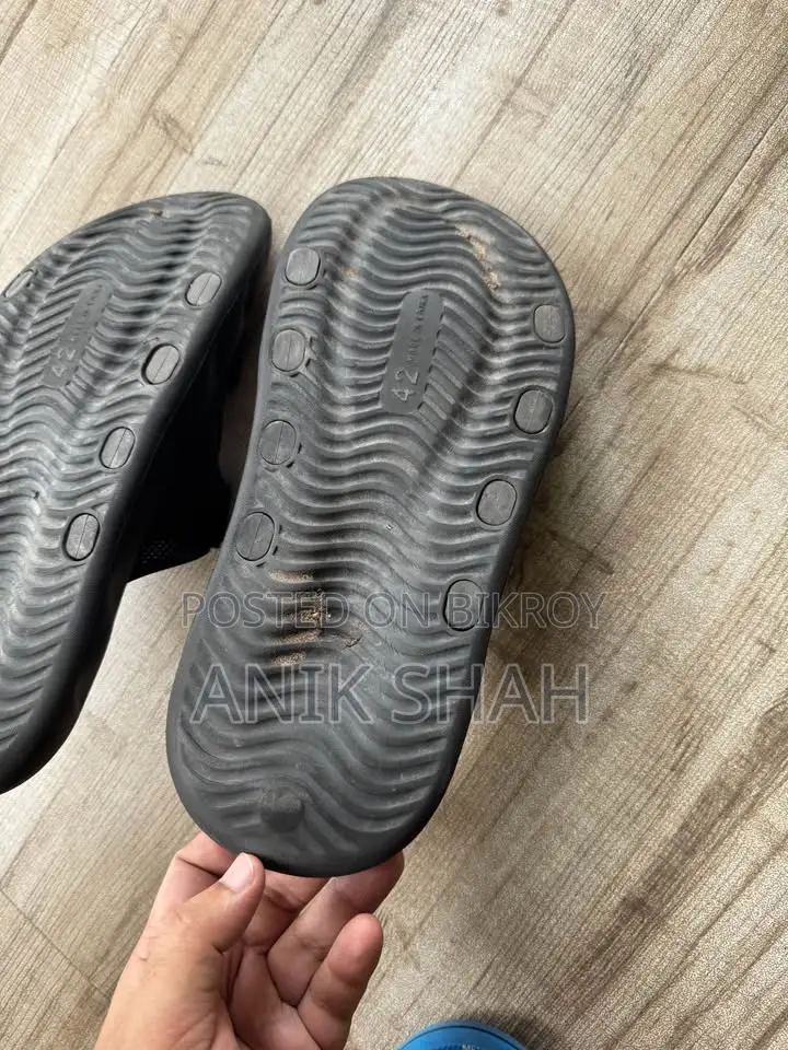 Men's Slide Slipper