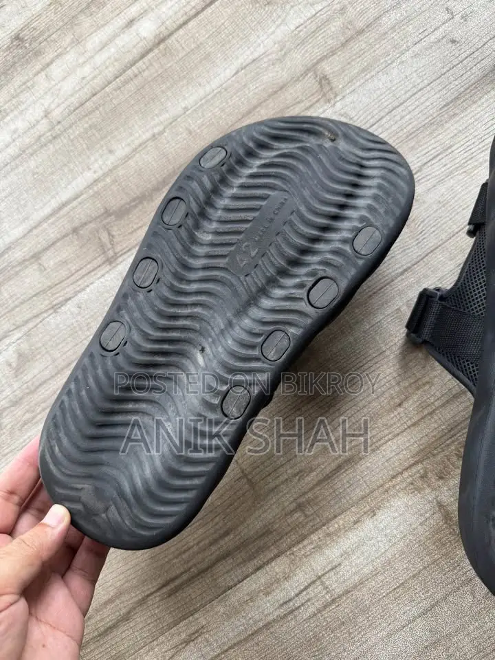 Men's Slide Slipper
