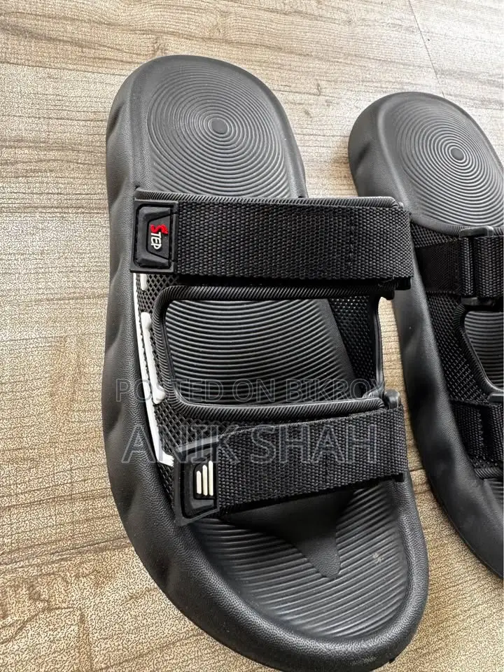 Men's Slide Slipper