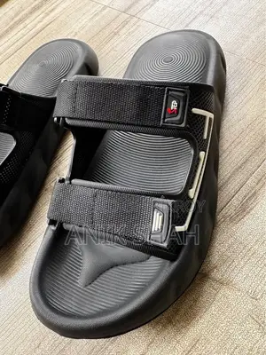 Men's Slide Slipper