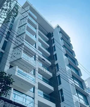 3-Bedroom Apartment in Banasree for sale