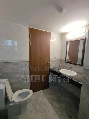 3-Bedroom Apartment in Banasree for sale