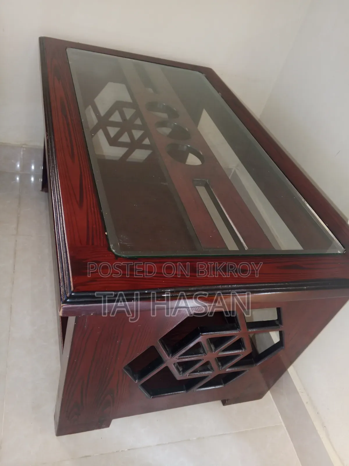 Sofa Table