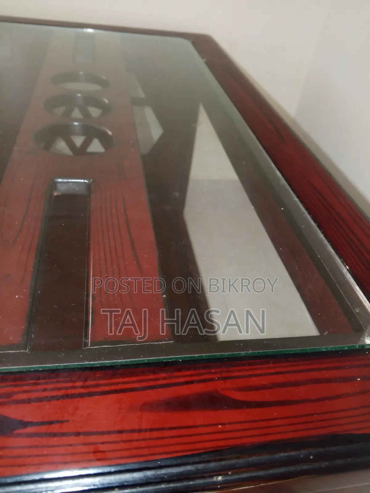Sofa Table