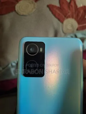 Oppo A96 128 GB Blue