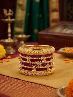 রঙিন সাজ