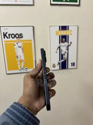 অ্যাপল আইফোন ১৫ প্রো ম্যাক্স ২৫৬ জিবি ব্লু