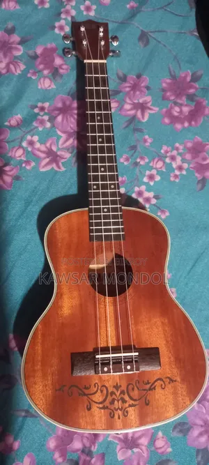Ukelele / Ukelele