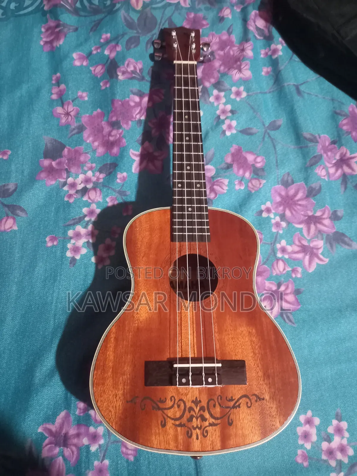 Ukelele / Ukelele