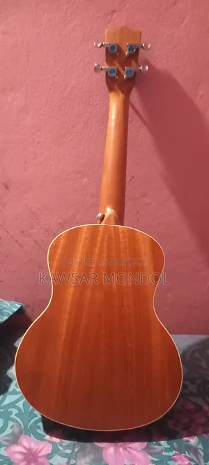 Ukelele / Ukelele