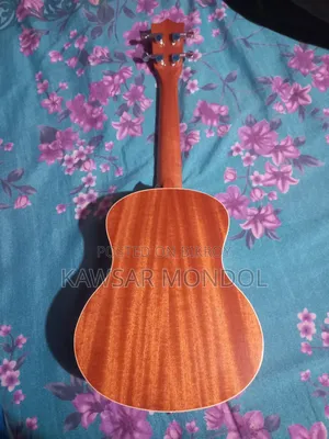 Ukelele / Ukelele