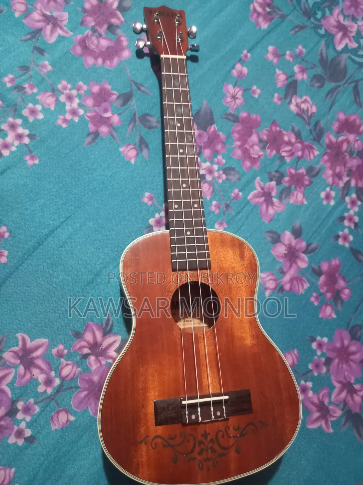 Ukelele / Ukelele