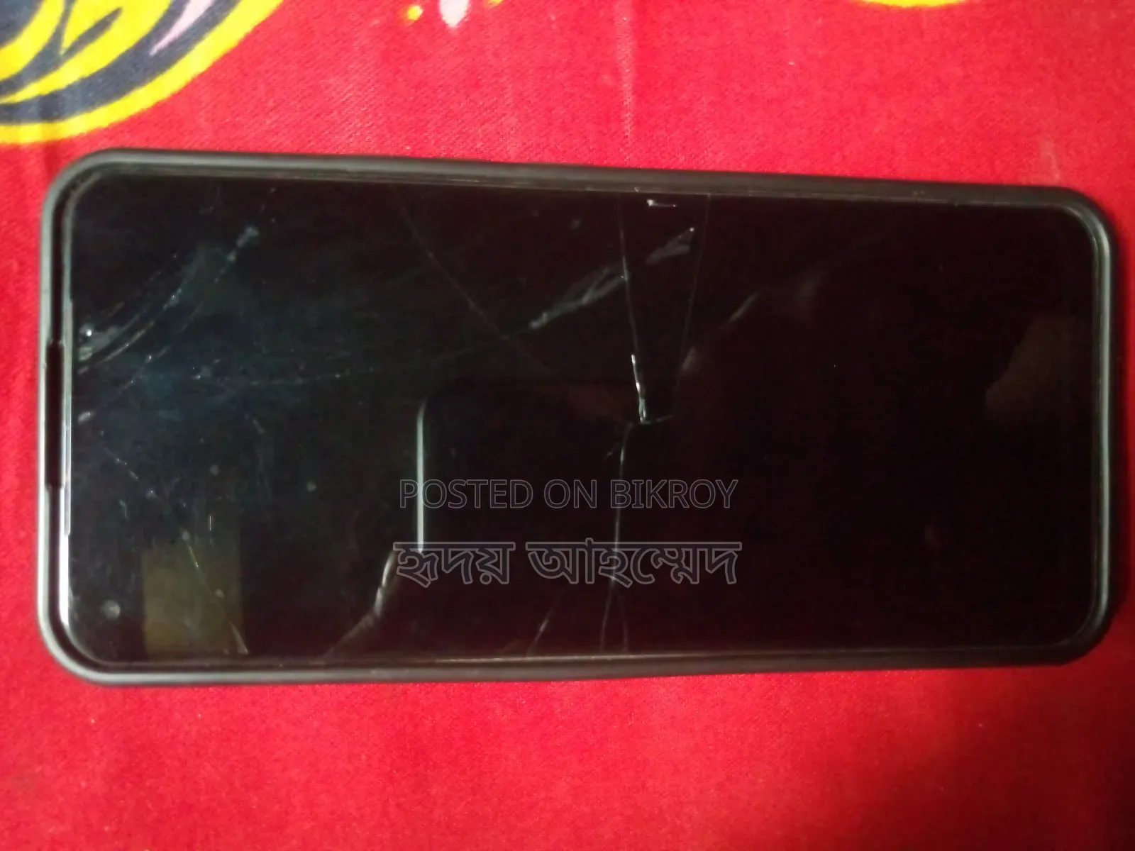 Realme C17 128 GB Blue