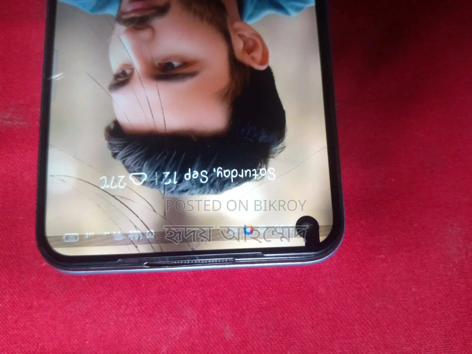 Realme C17 128 GB Blue