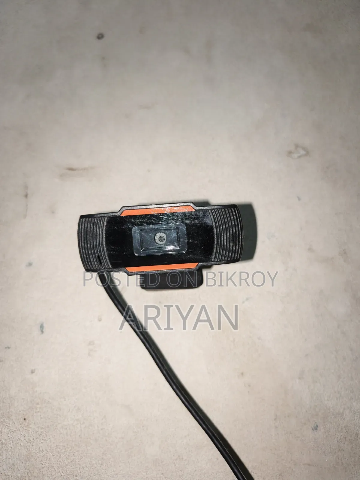 লজিটেক ওয়েবক্যাম