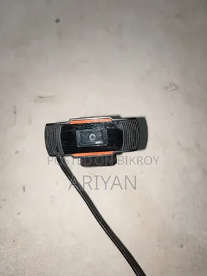 লজিটেক ওয়েবক্যাম