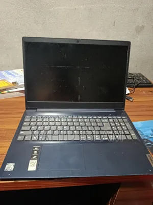 Laptop Lenovo Ideapad 3-14iil05 4GB Intel Core I3 SSHD+SSD 1T