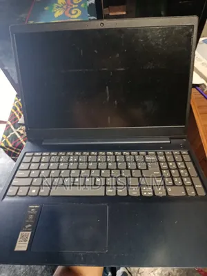 Laptop Lenovo Ideapad 3-14iil05 4GB Intel Core I3 SSHD+SSD 1T