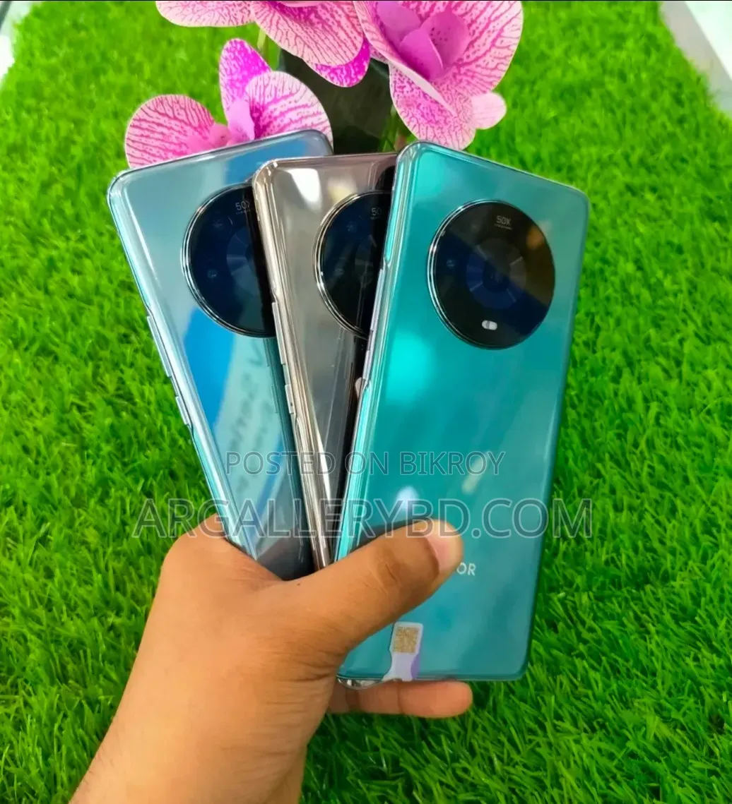 Honor Magic4 256 GB Blue