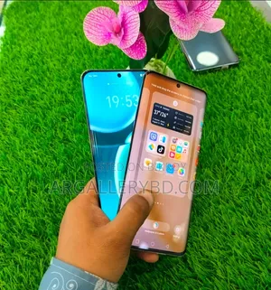 Honor Magic4 256 GB Blue