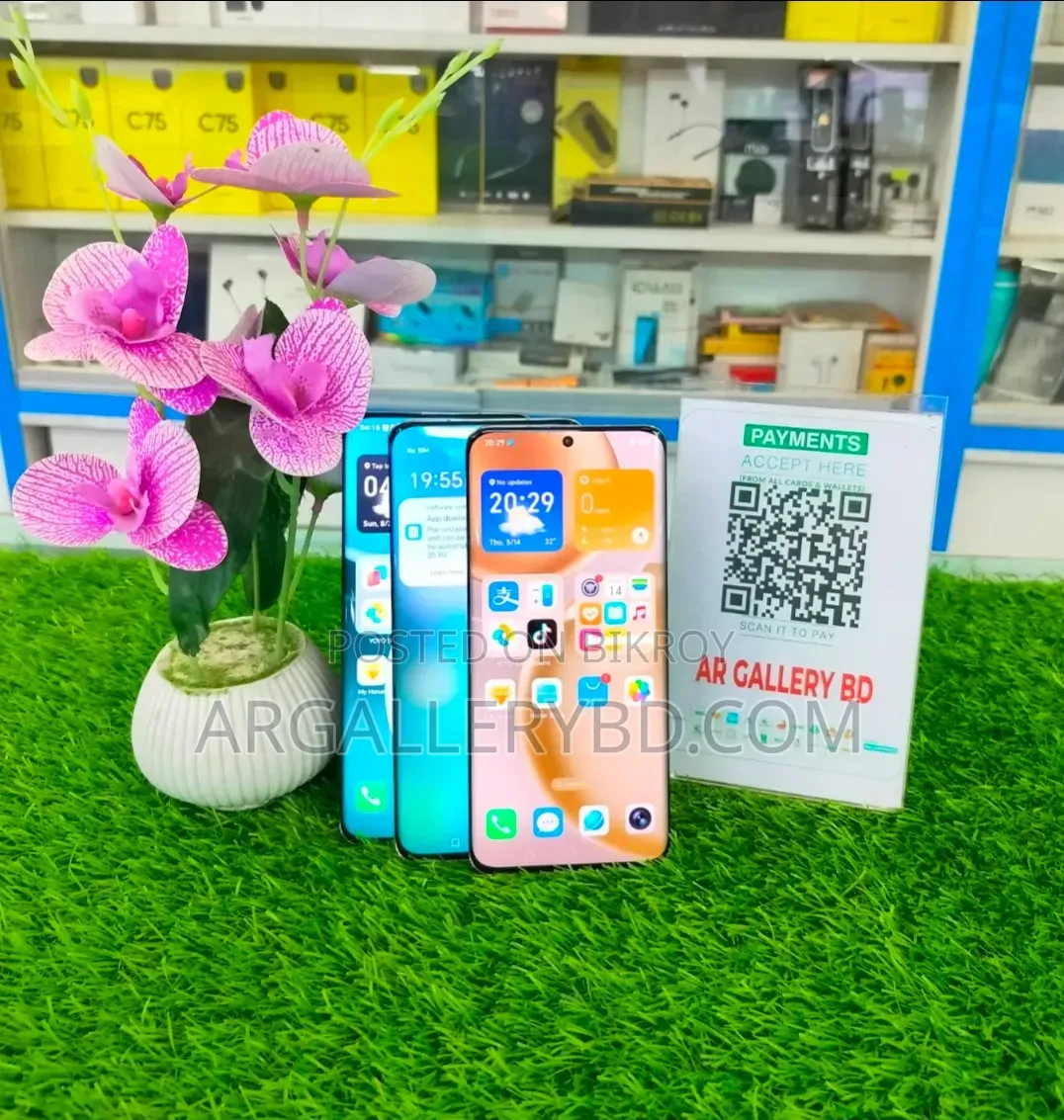 Honor Magic4 256 GB Blue