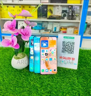 Honor Magic4 256 GB Blue