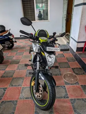 Suzuki Gixxer 2025 Gray