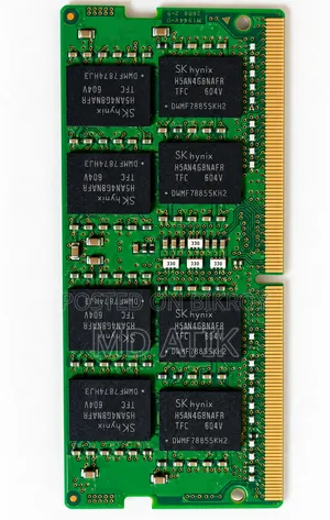 8GB DDR4 2400MHz Laptop RAM – SK Hynix | Original OEM
