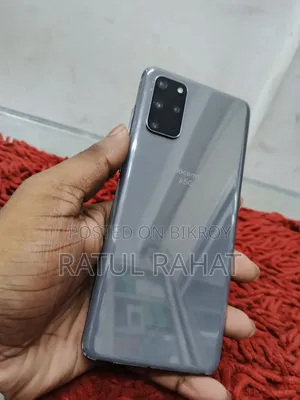 স্যামসাং গ্যালাক্সি এস২০+ ৫জি ১২৮ জিবি