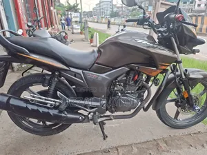 Hero Hunk 2018 Brown