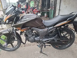 Hero Hunk 2018 Brown