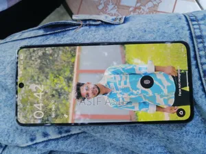 Google Pixel 8 Pro 128 GB Black