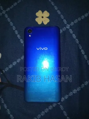 Vivo Y91c 32 GB Blue