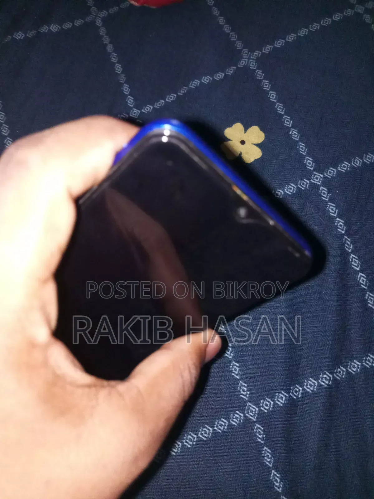 ভিভো ওয়াই৯১সি ৩২ জিবি নীল