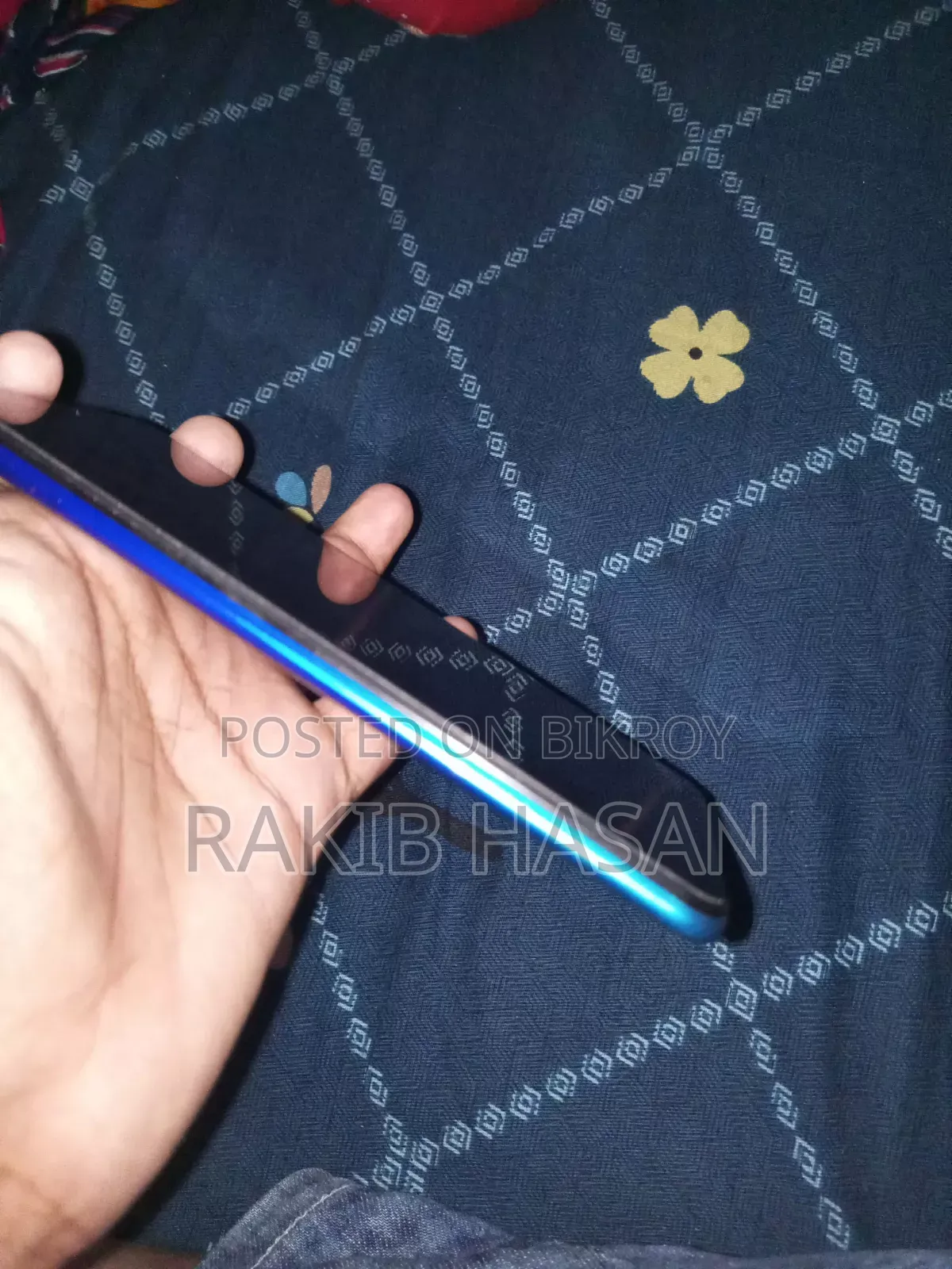 ভিভো ওয়াই৯১সি ৩২ জিবি নীল