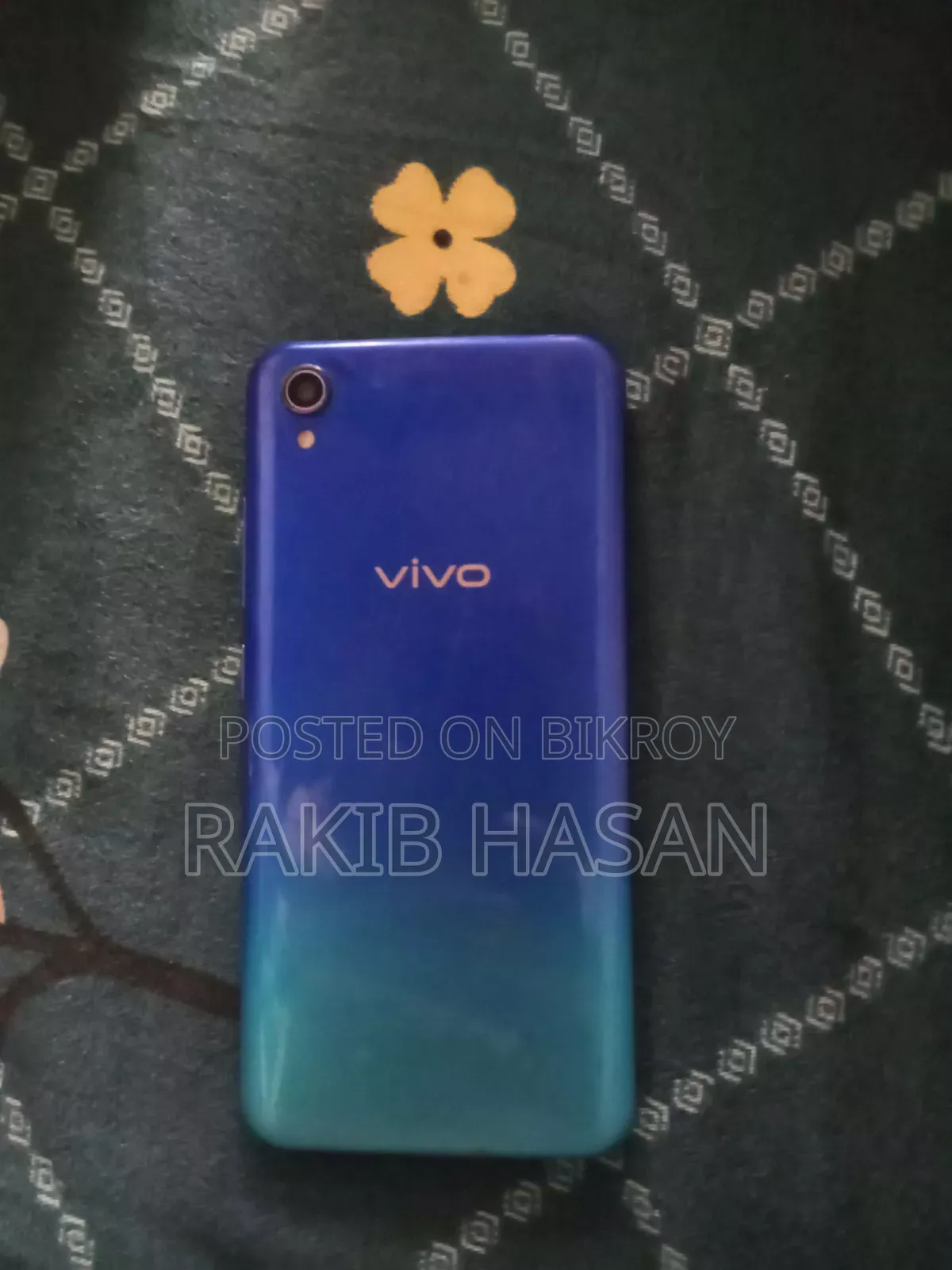 ভিভো ওয়াই৯১সি ৩২ জিবি নীল