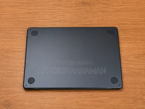 Laptop Apple MacBook Air 2025 M4 16GB Apple M4 Pro SSD 512GB